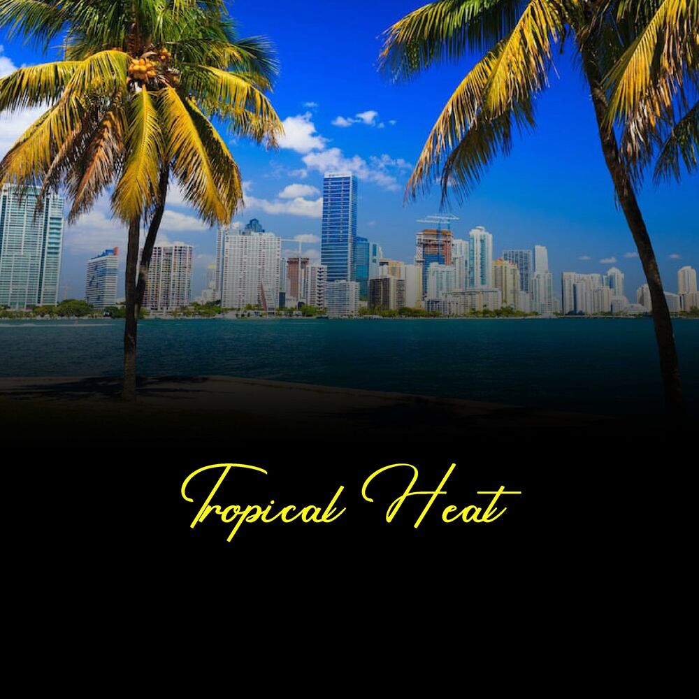 Picture of Tropical Heat
