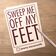 Sweep Me Off My Feet
