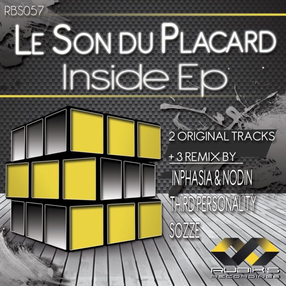 Picture of Inside EP