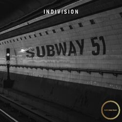 Cover of Subway 51