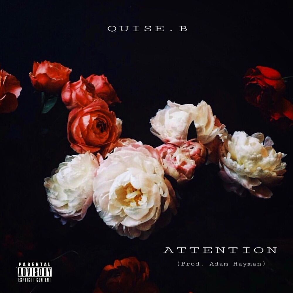 Picture of Attention