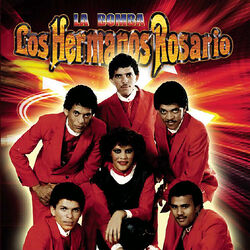 Cover of La Bomba