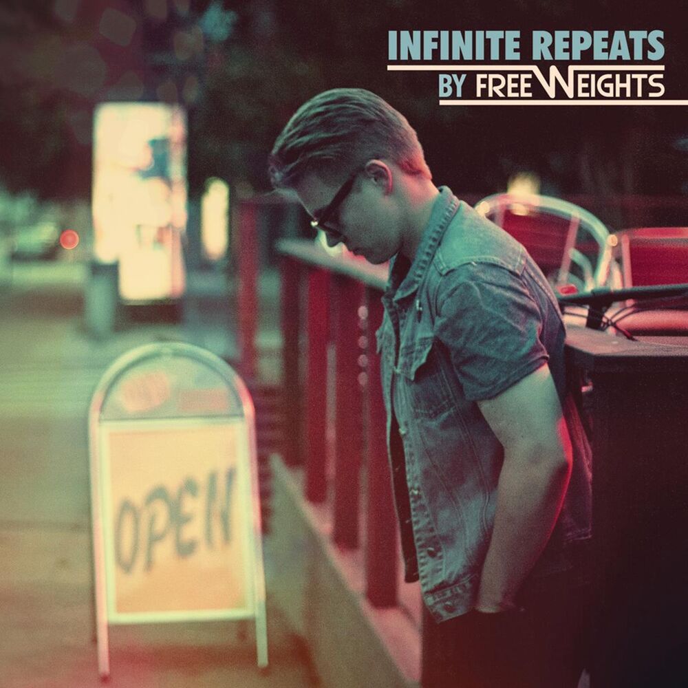 Picture of Infinite Repeats