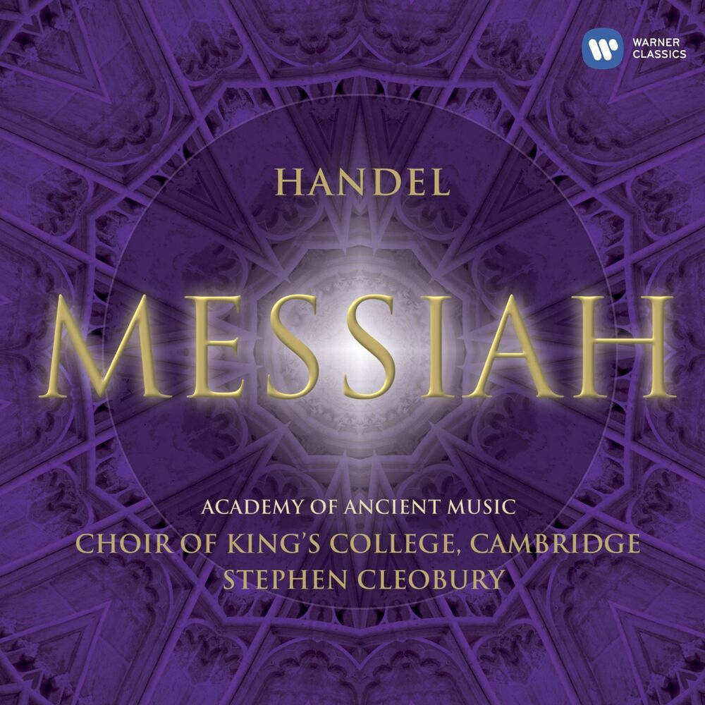 Picture of Handel: Messiah