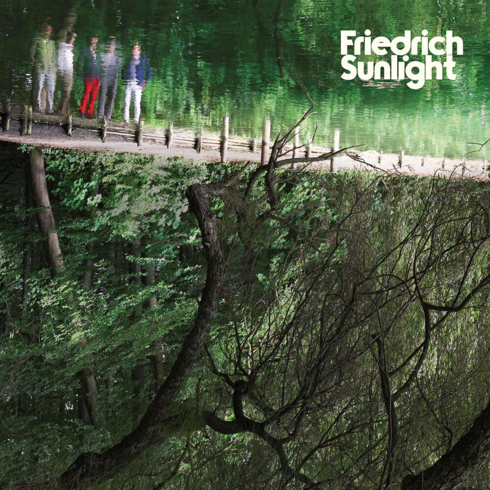 Picture of Friedrich Sunlight