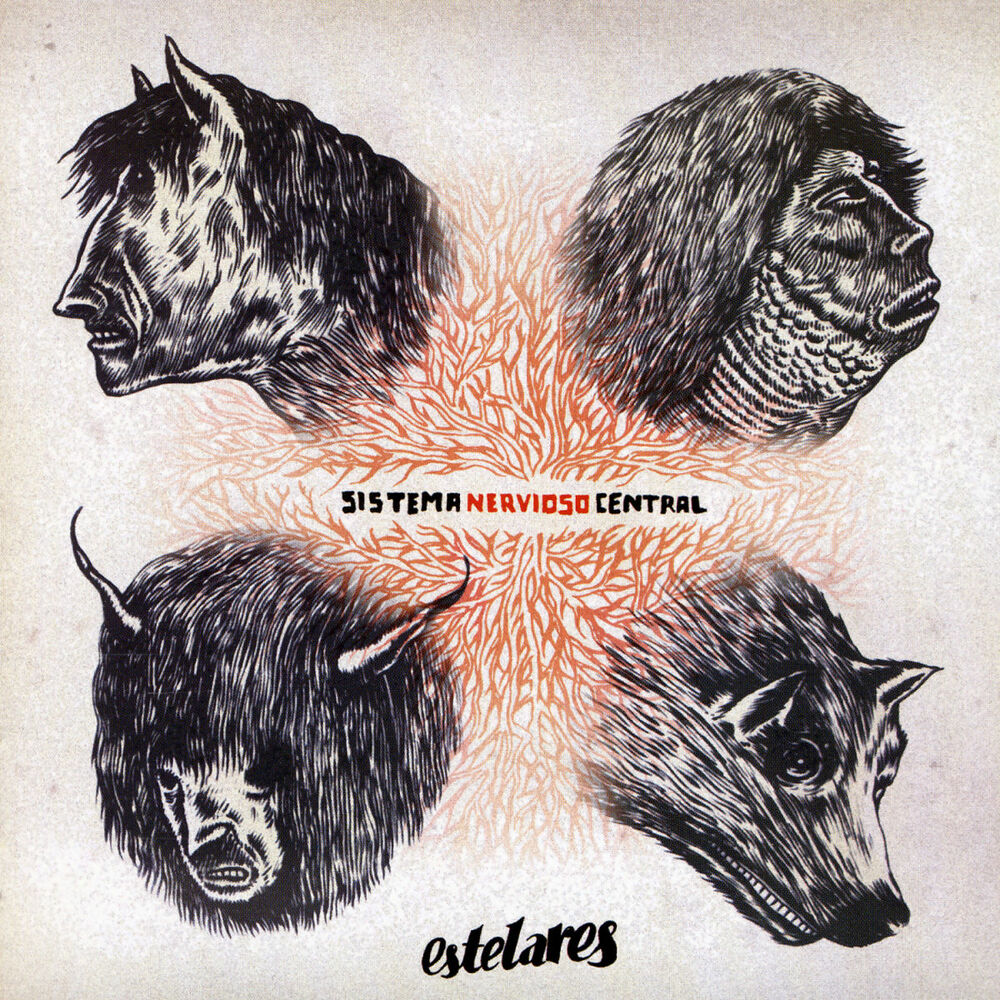 Picture of Sistema Nervioso Central