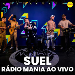 MANIA AO VIVO | SUEL (AO VIVO)