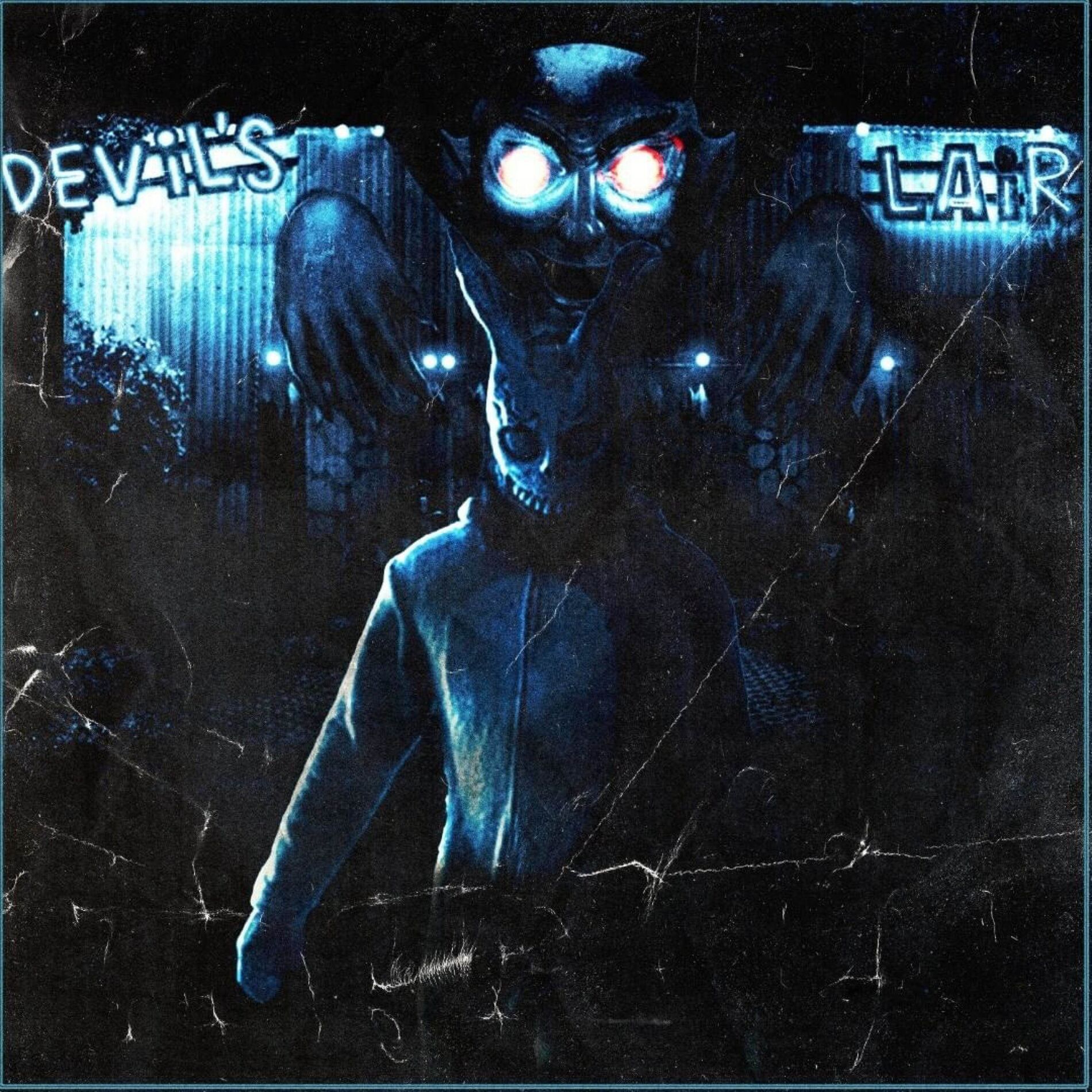 Album cover of Infiltrate