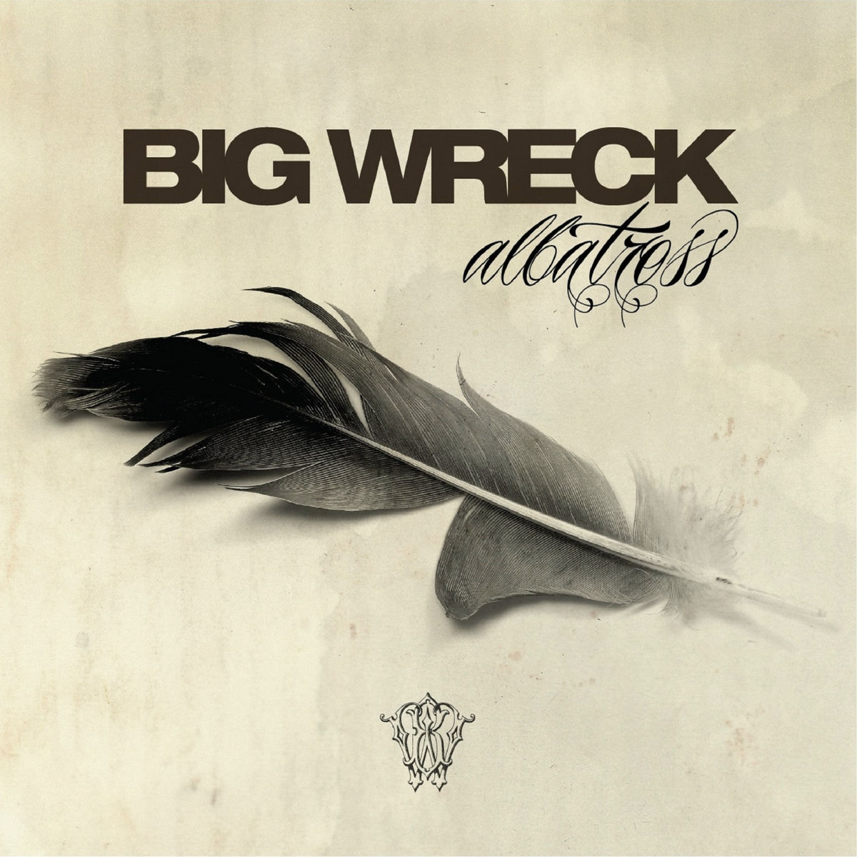 Album cover of Wolves