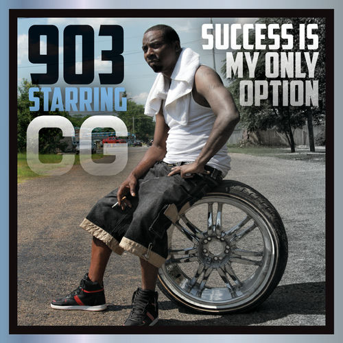 Success Is My Only Option