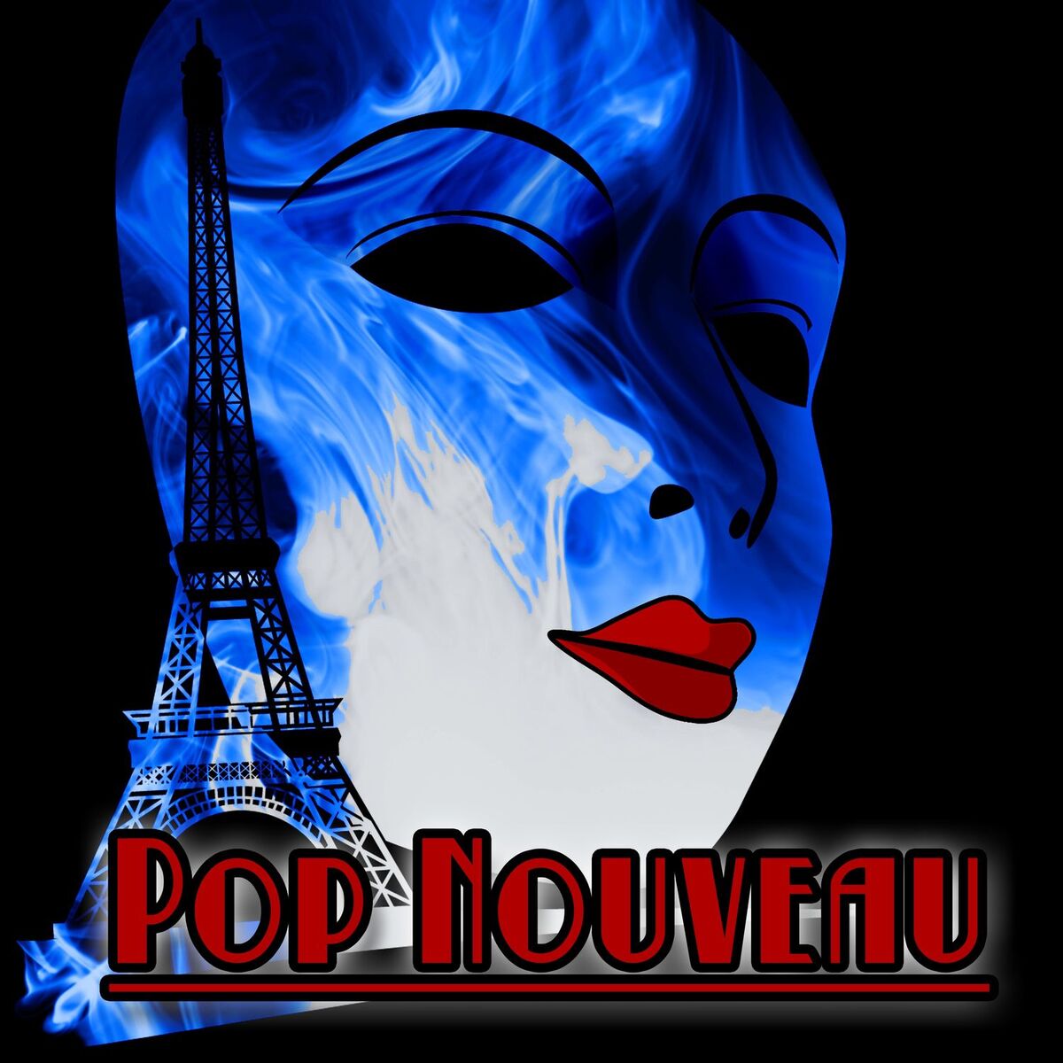 Album cover of Pop Nouveau
