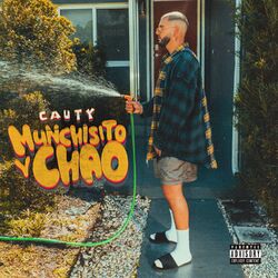 Cover of Munchisito y Chao