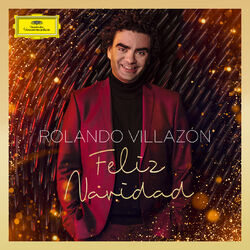 Cover of Feliz Navidad