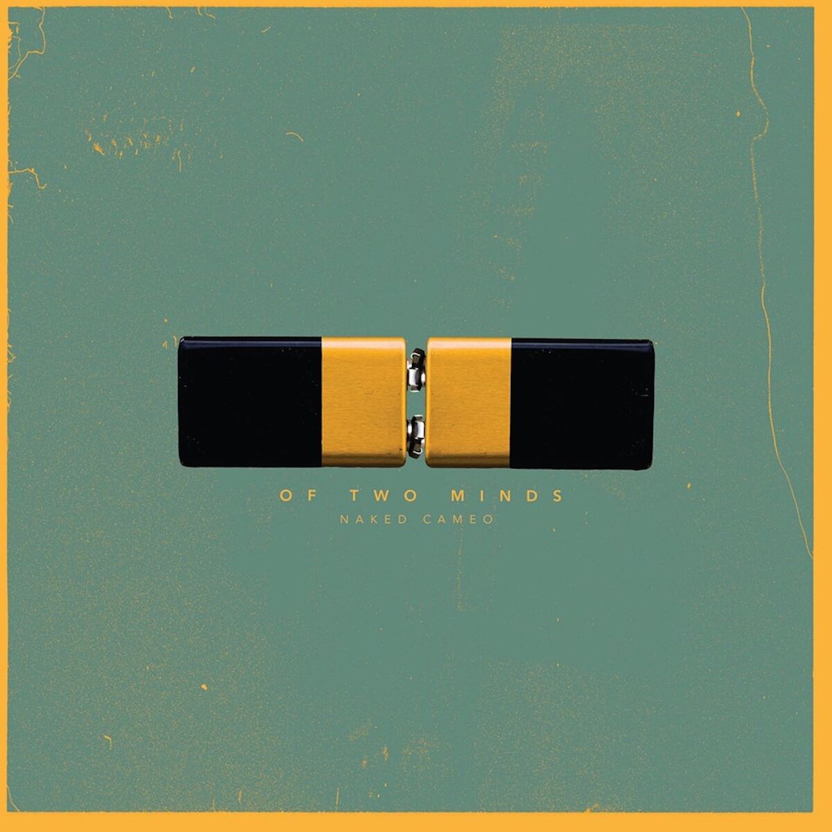 Album cover of Of Two Minds