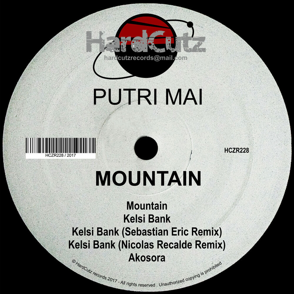 Picture of Mountain