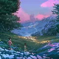 Highest Mountain