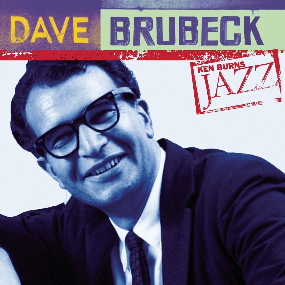 Album cover of The Definitive