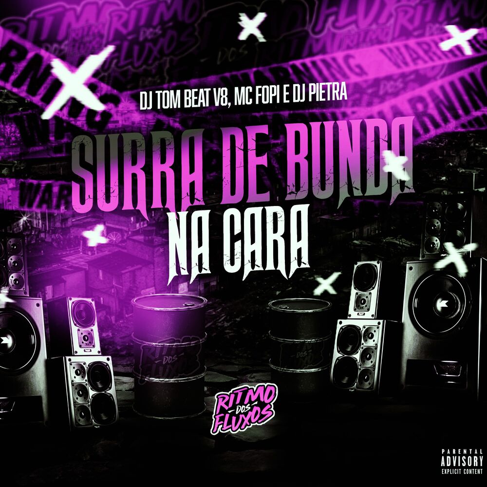 Picture of Surra De Bunda Na Cara