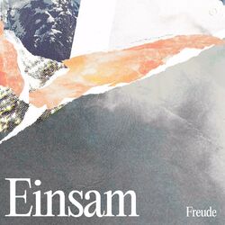 Einsam