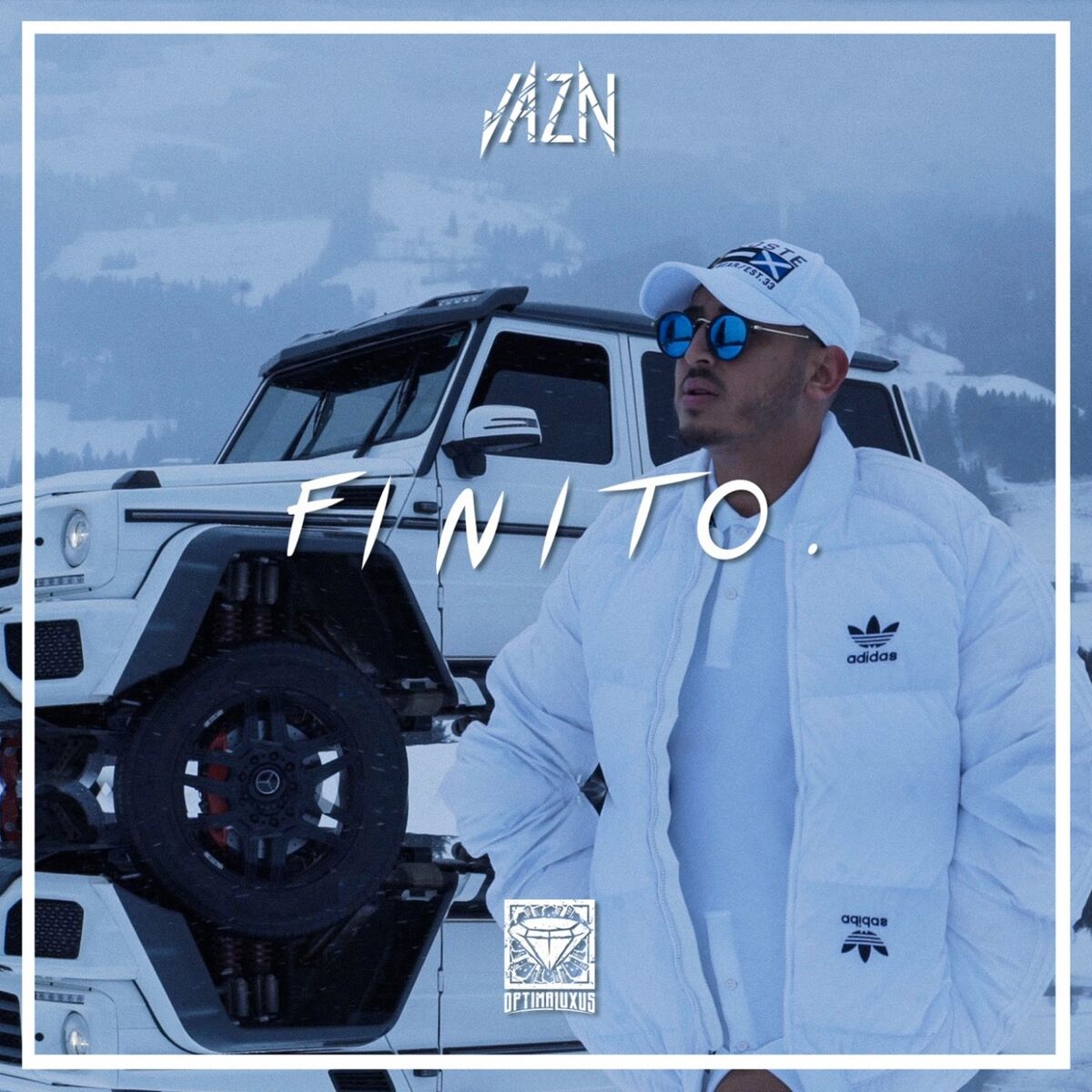 Album cover of Finito