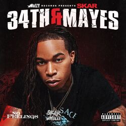 Cover of 34th & Mayes
