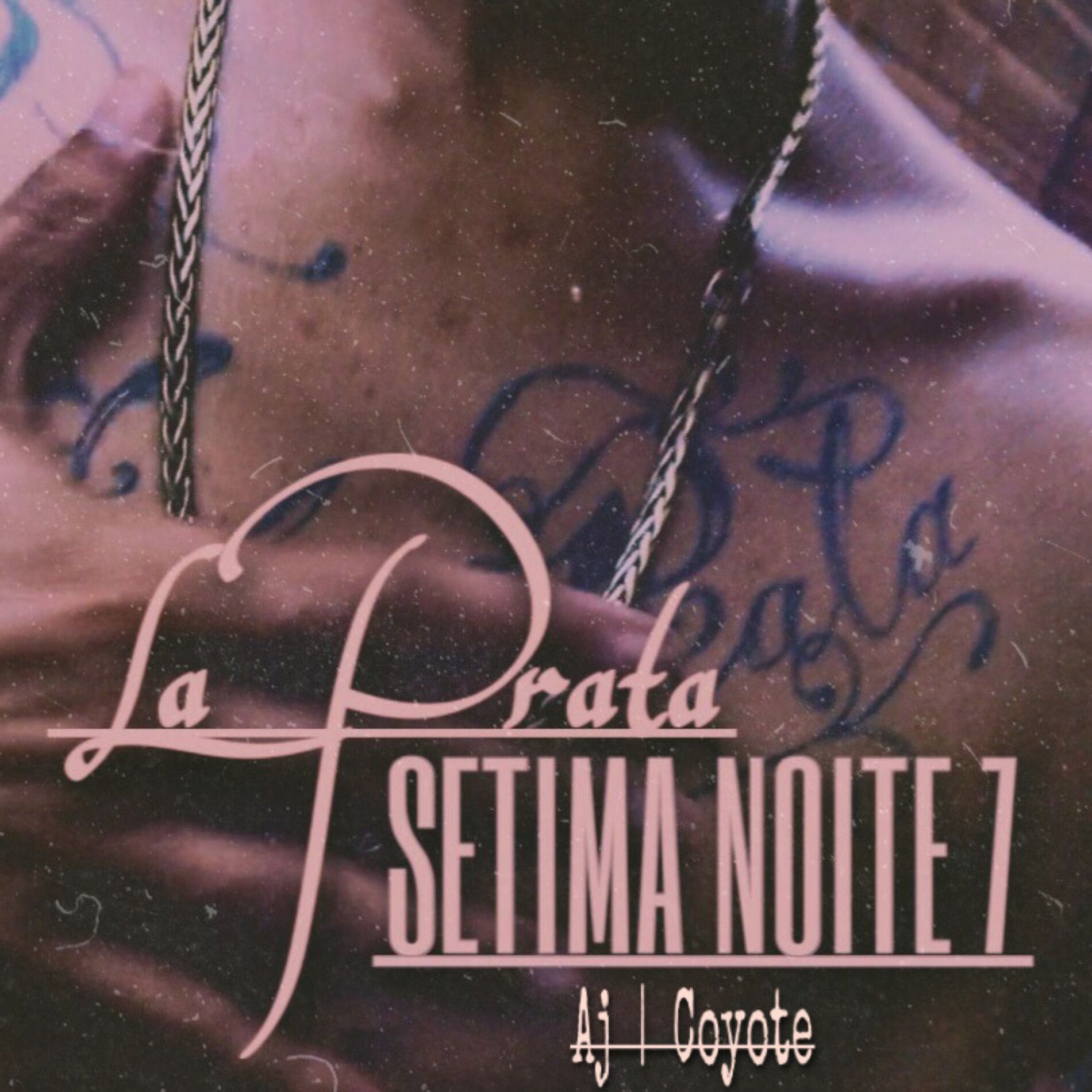 Album cover of Sete