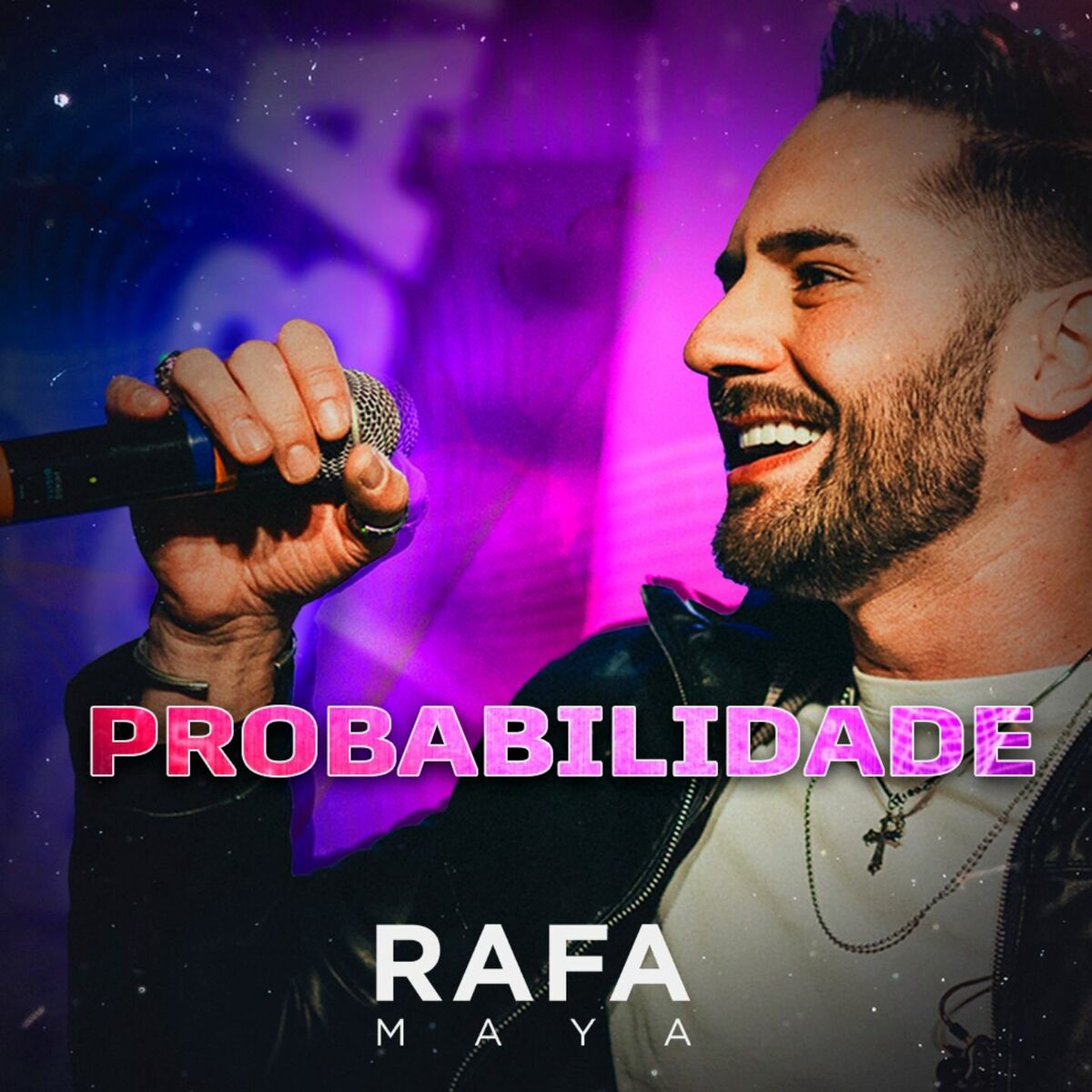 Album cover of Probabilidade