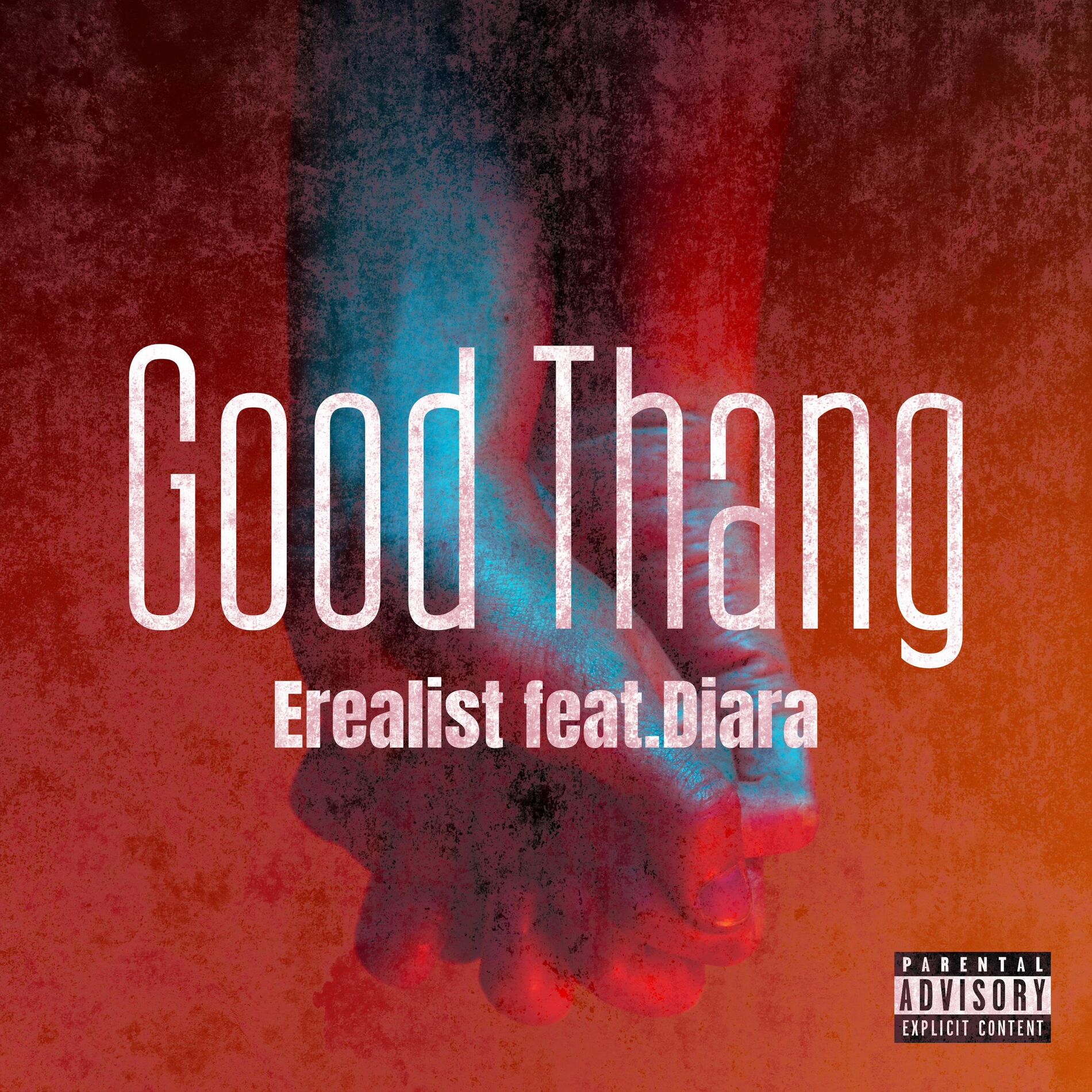 Album cover of Good Thang (feat. Diara J)
