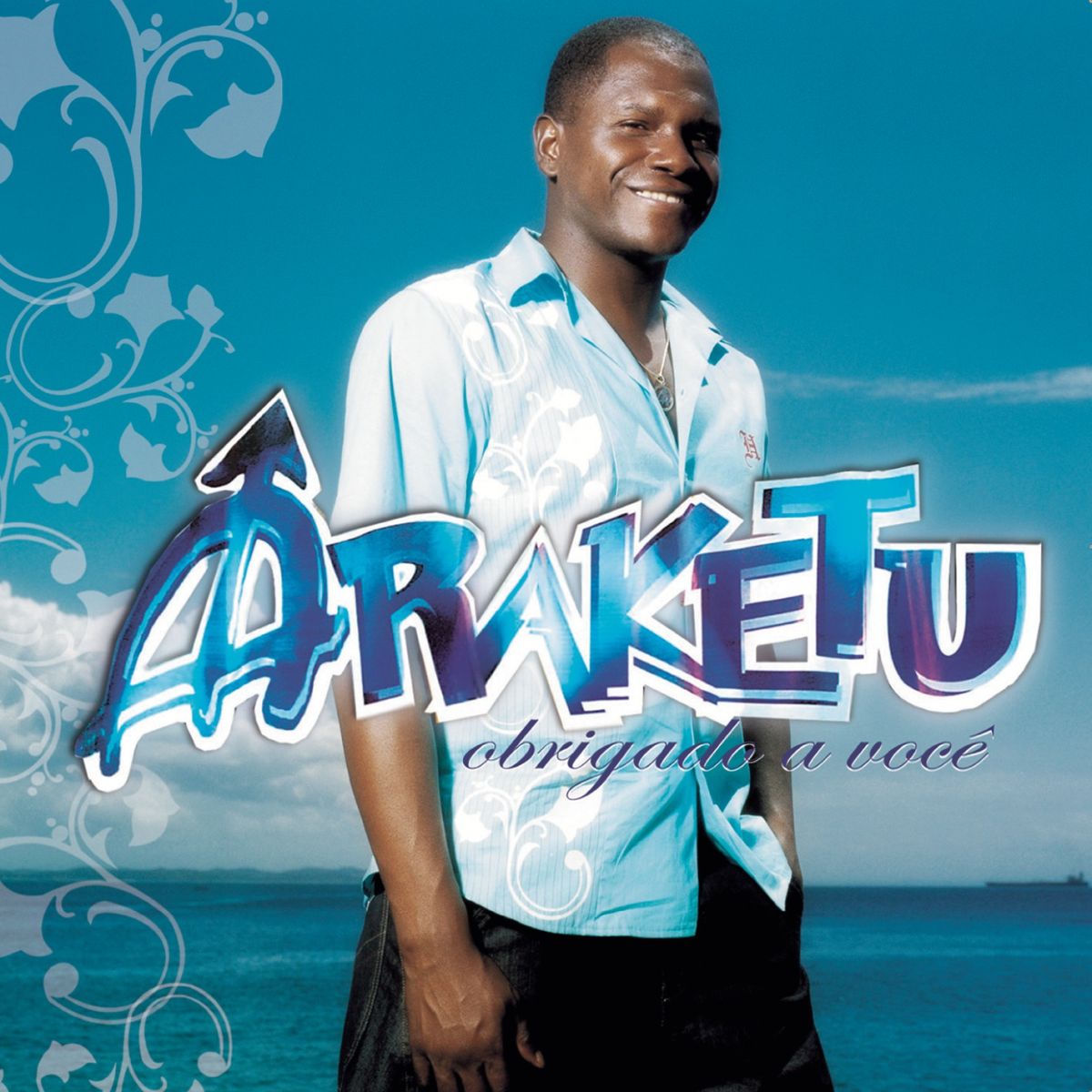 Album picture of Obrigado A Você