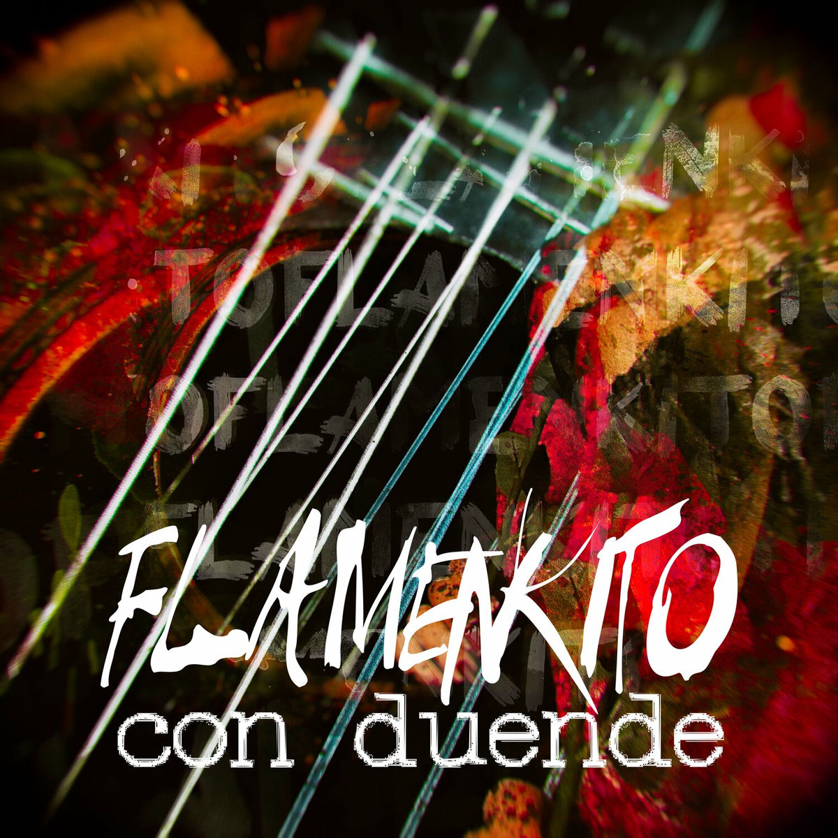 Album cover of Quiéreme