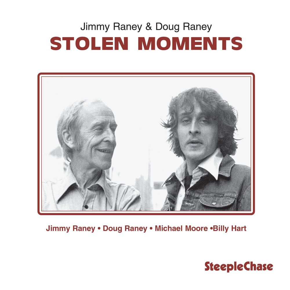 Picture of Stolen Moments
