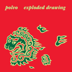 Cover of Exploded Drawing