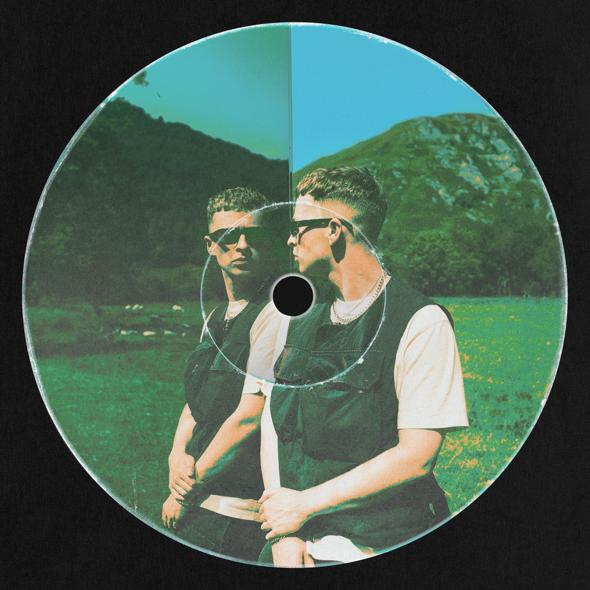 Album cover of START UP A RUMOUR