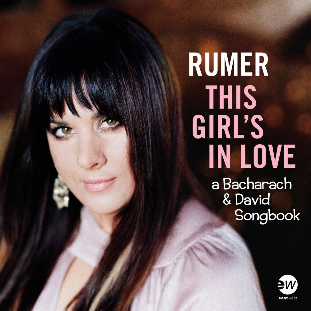 Picture of This Girl's in Love (A Bacharach & David Songbook)