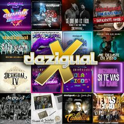 Cover of DÉCIMO ANIVERSARIO (EN VIVO)