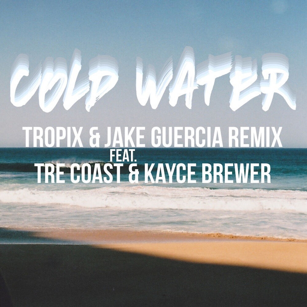 Picture of Cold Water (feat. Tre Coast & Kayce Brewer)