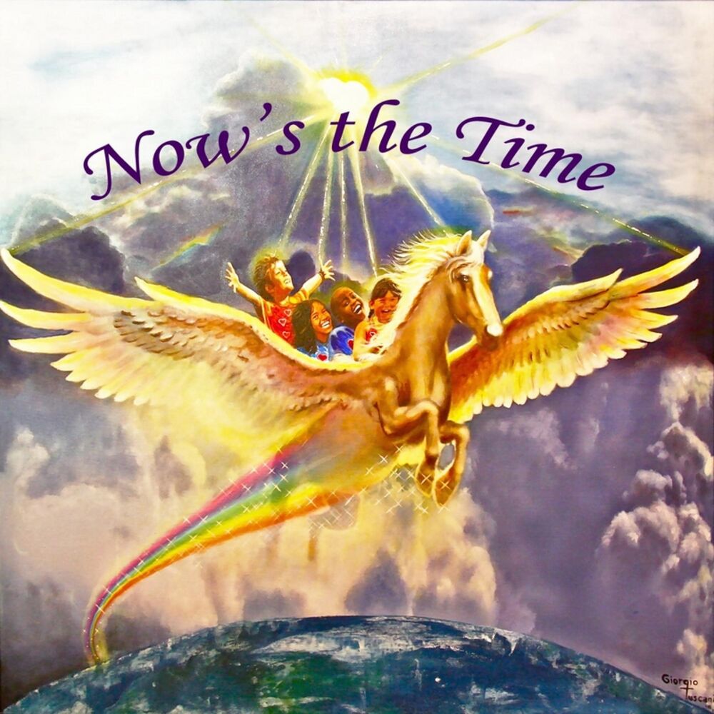 Picture of Now's the Time