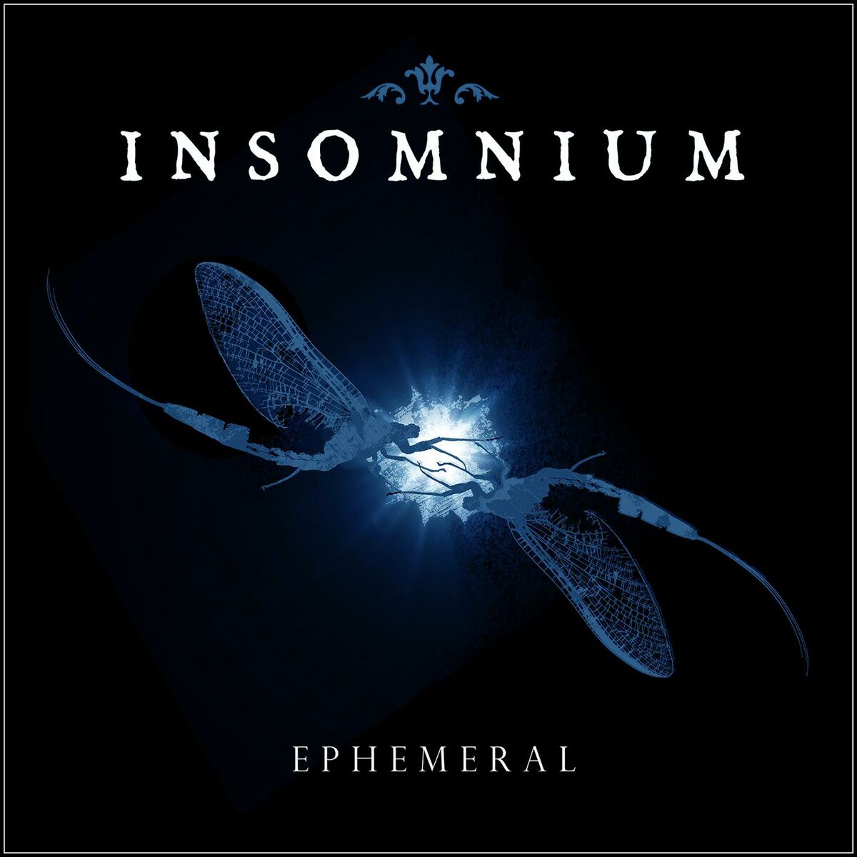 Album cover of The Emergence
