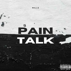 Cover of Pain Talk
