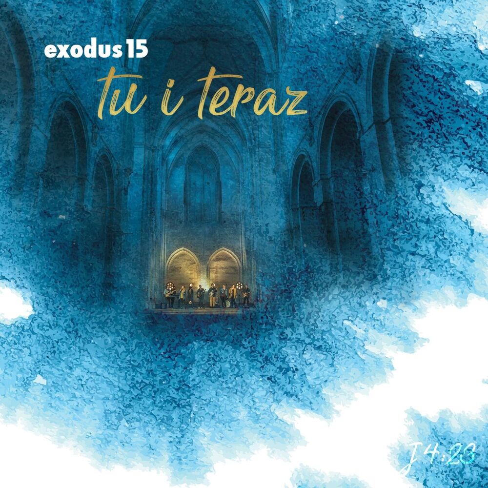 Picture of Tu i Teraz