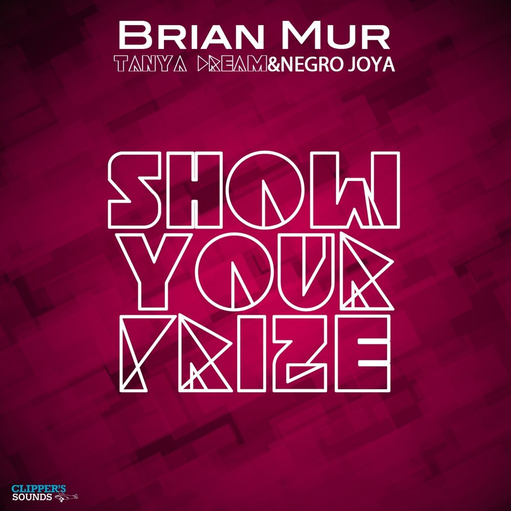 Picture of Show Your Prize