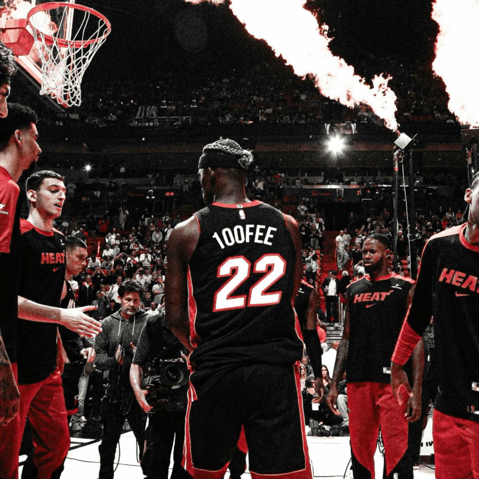 Album cover of 22 (feat. T2)