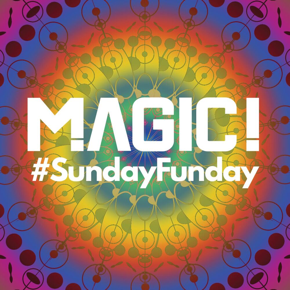 Picture of #SundayFunday