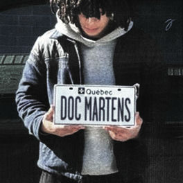 doc martens