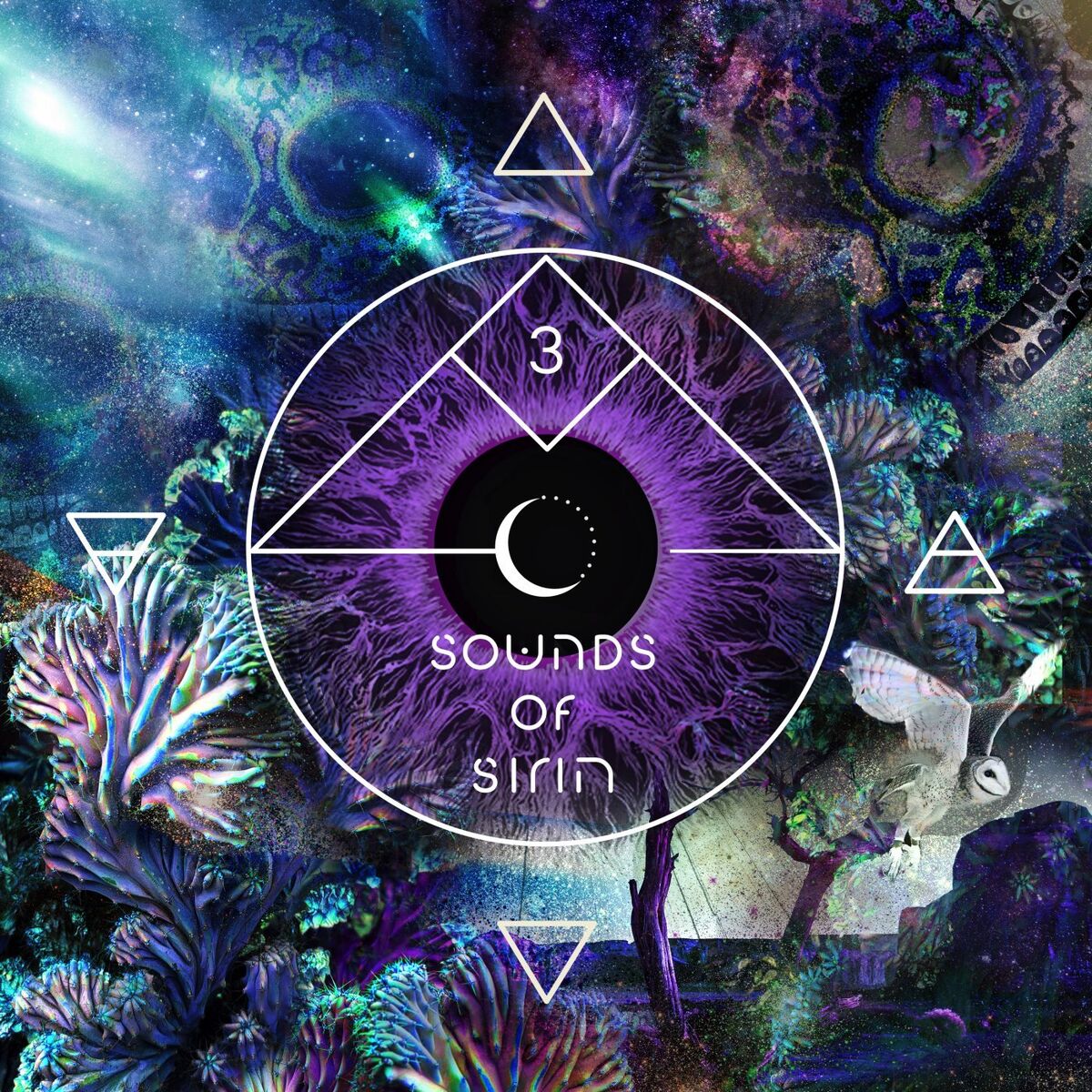 Album cover of Acoran