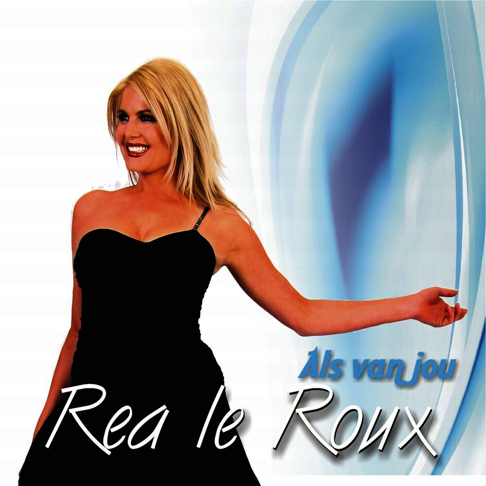 Picture of Als Van Jou