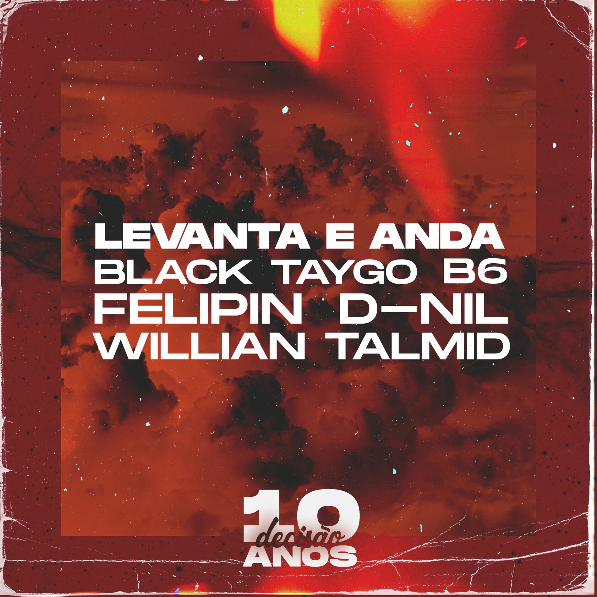 Album cover of Levanta e Anda 2.0