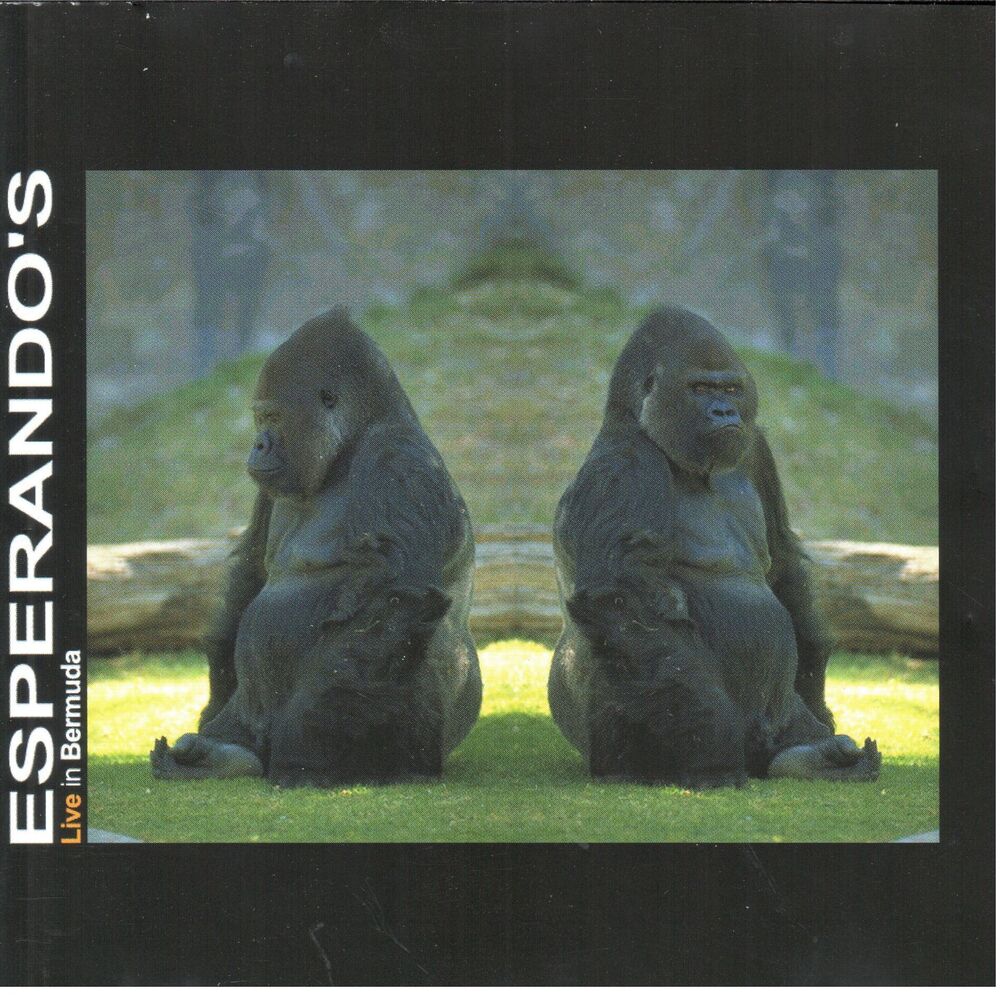 Picture of Esperando's Live in Buermuda