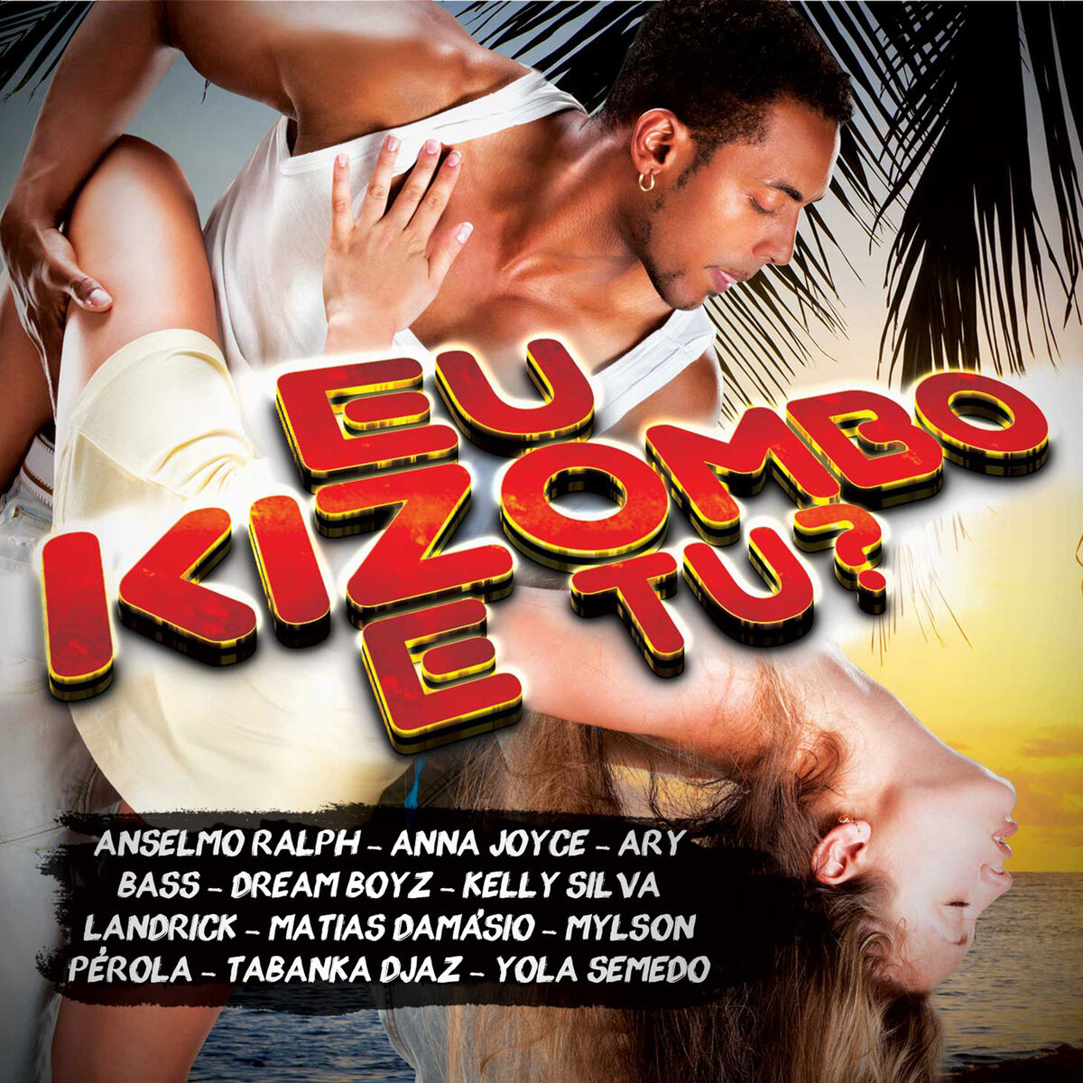 Album cover of Fila da Goda