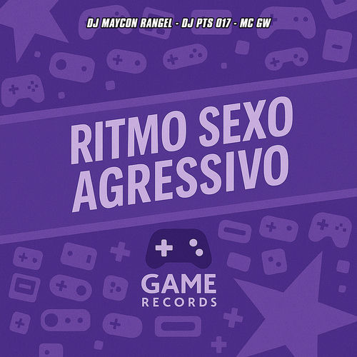 Ritmo Sexo Agressivo